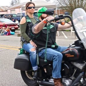 Meet your Posher, Jasonandaundi